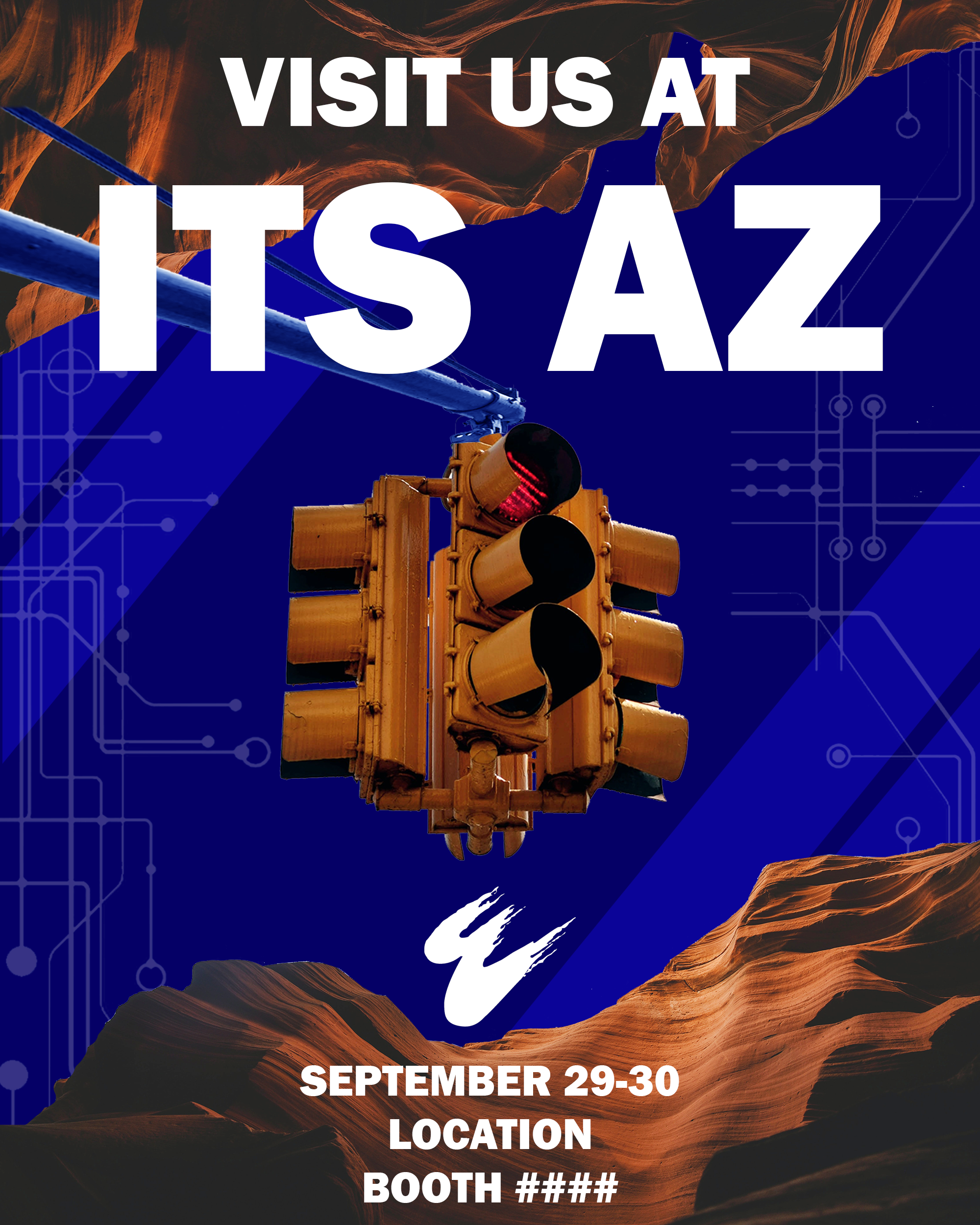 Traffic signal